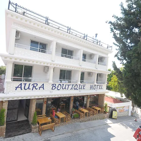Aura Boutique Hotel-3