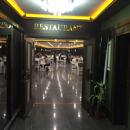 Biriz Garden Hotel-2