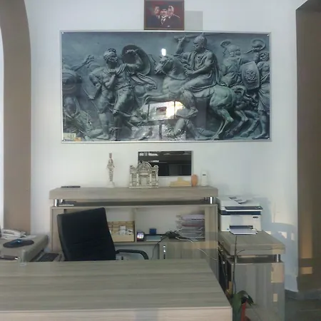 Nicea Hotel-3