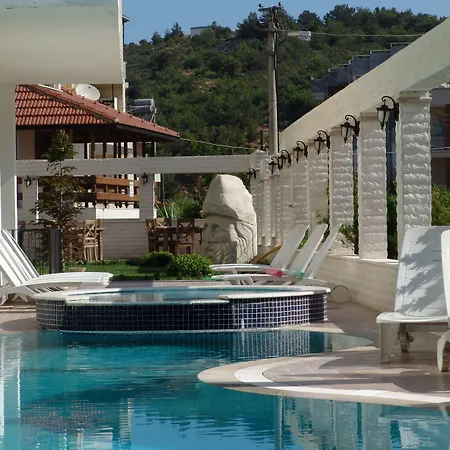 Kalif Hotel-3