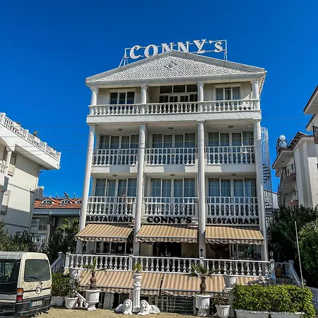 Conny'S Hotel (Adults Only)-2