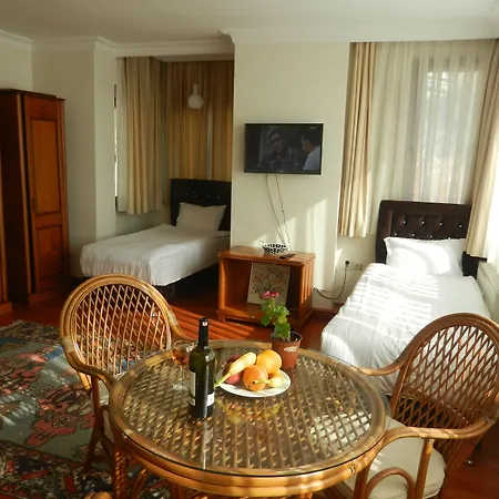 Best Home Suites Sultanahmet-2