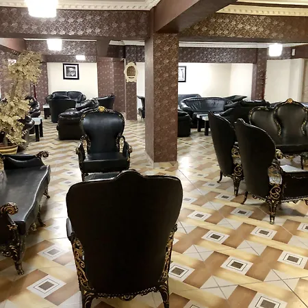 Hotel Fuat-2