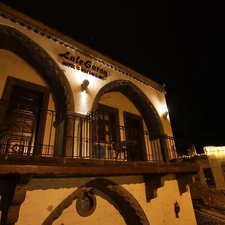 Hotel Lalesaray-3