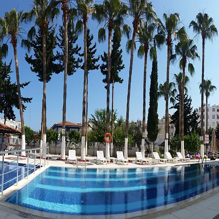 Eylul Hotel-2