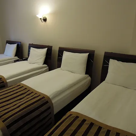 Konya Meram Park Hotel-3