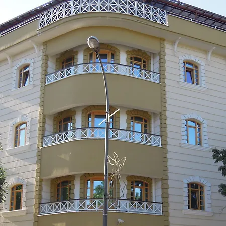 Konya Meram Park Hotel-2