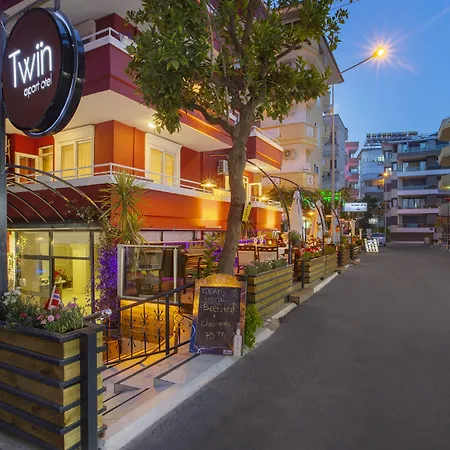 Twin Apart Hotel-2