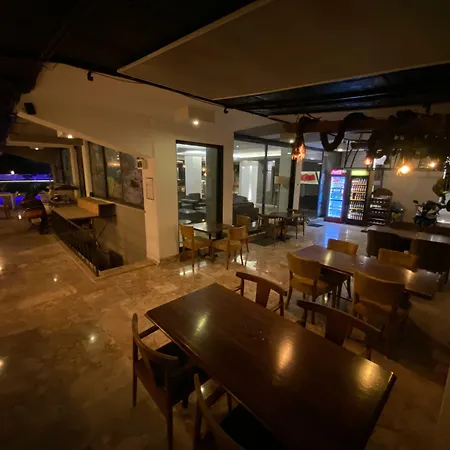 Nfk The House Hotel-3