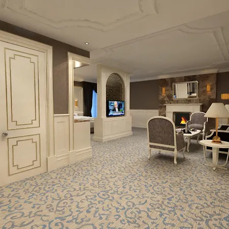 Doubletree By Hilton Elazig-2
