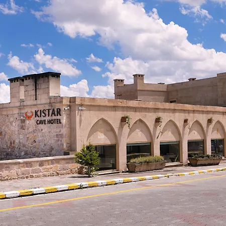 Kistar Cave Hotel-2