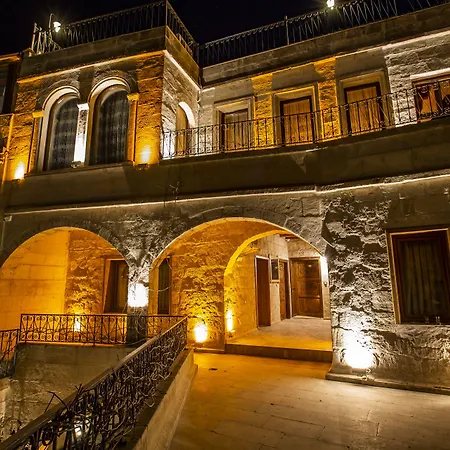 Goreme Mansion-3