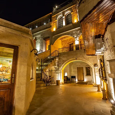 Goreme Mansion-2