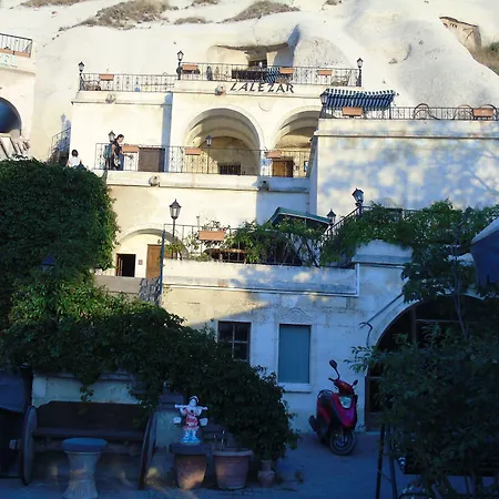 Asteria Cave Hotel-2
