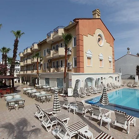 Fidan Hotel-3