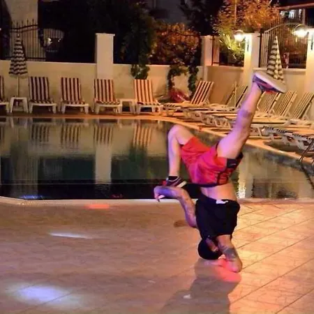 Fidan Hotel-2