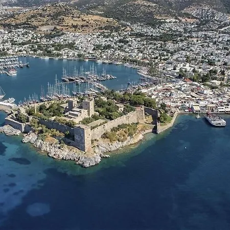 Gozde Deniz Boutique Hotel-3