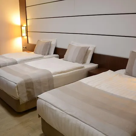 Safa Royal Museum Hotel-3