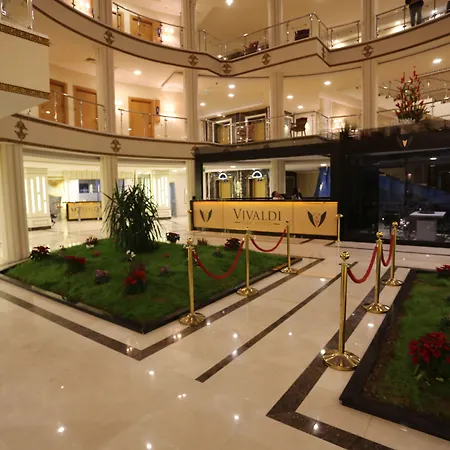 Vivaldi Park Hotel-2