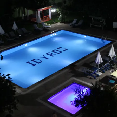 Idyros Hotel-2