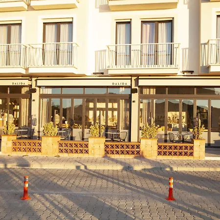 Datca Sapphire Hotel-2