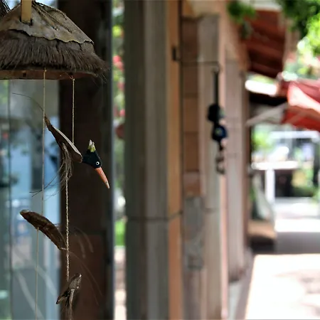 Baga Hotel-2