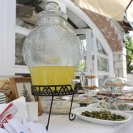 Alacati Boreas Hotel (Adults Only)-2