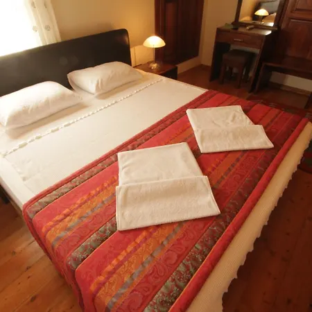 Konya Dervish Hotel-3