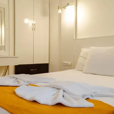 Lemon Garden Boutique Hotel-2