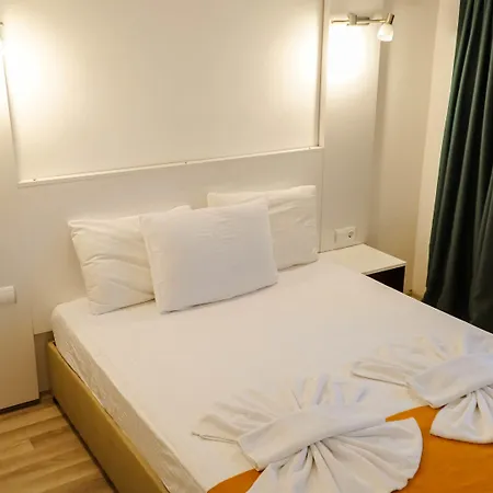 Lemon Garden Boutique Hotel-3