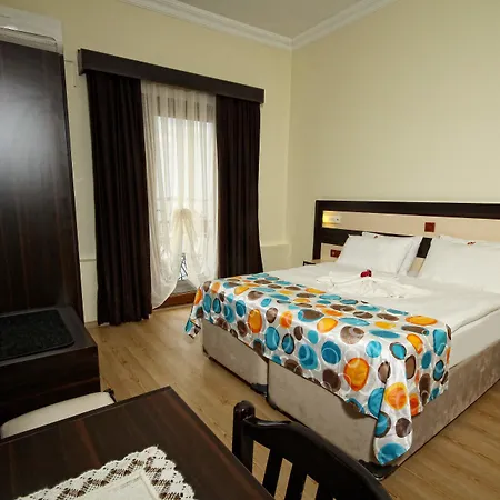 Hotel Karacam-3