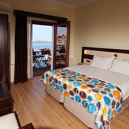Hotel Karacam-2