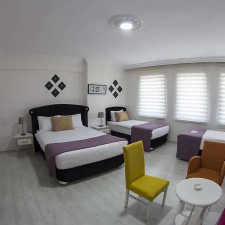 Bilge Suite Hotel-3