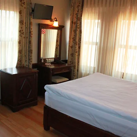 Hotel Sultanhill-2