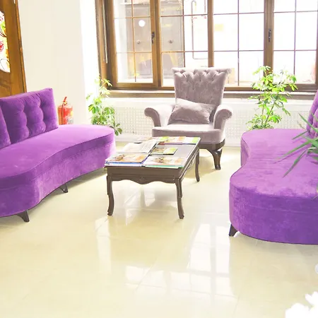 Grand Harsena Otel-2
