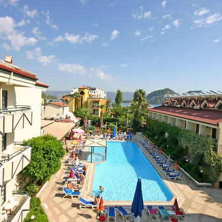 Prince Apart Hotel-2