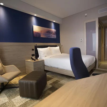 Hampton By Hilton Bolu-2