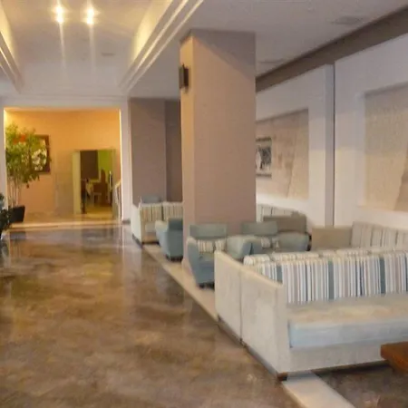 Babaylon Hotel-3