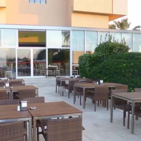 Babaylon Hotel-2
