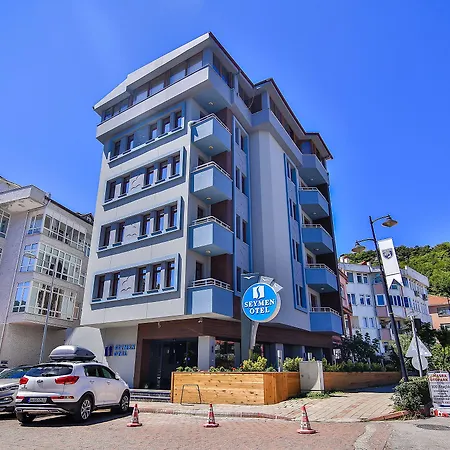 Seymen Hotel-2