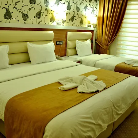 The Ancient Mesopotamia Hotel-2