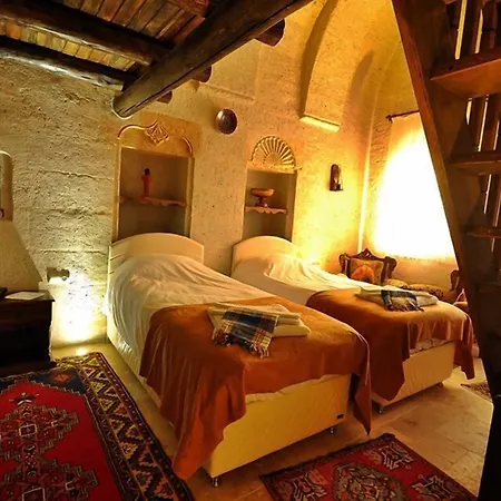 Akman Butik Hotel-3