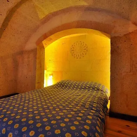 Akman Butik Hotel-2