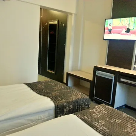 Hotel Ismira-2