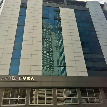 Hotel Ismira-3