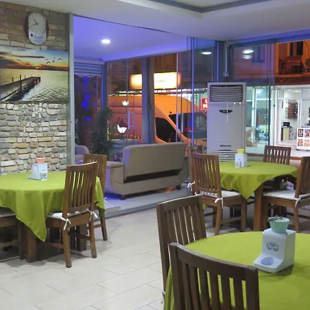 Lidya City Hotel-3