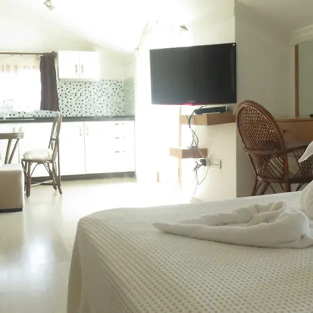 Lidya City Hotel-2