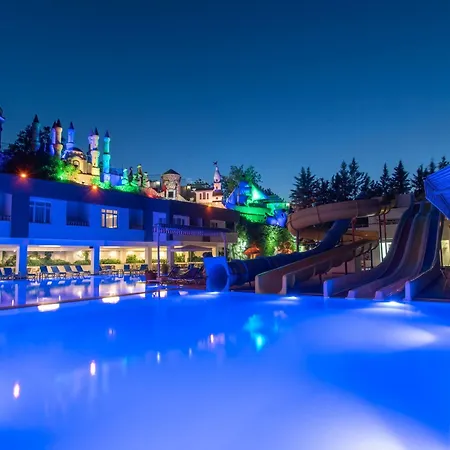 Ugurlu Termal Tatil Koeyue-2