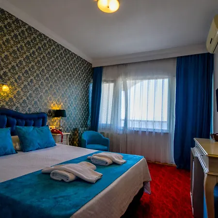Cunda Basel Hotel-2