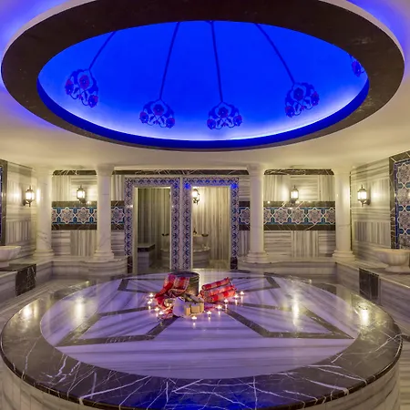 Club Dem Spa & Resort Hotel-3